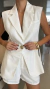 CONJUNTO COLETE SHORT LUMI - Collection Loja