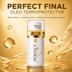 PROTECTOR TÉRMICO PERFECT FINAL