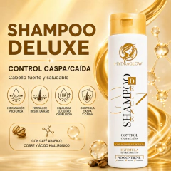 Shampoo Deluxe