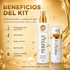 Kit Capilar Hydraglow Caja X 2