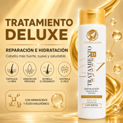 Tratamiento Deluxe