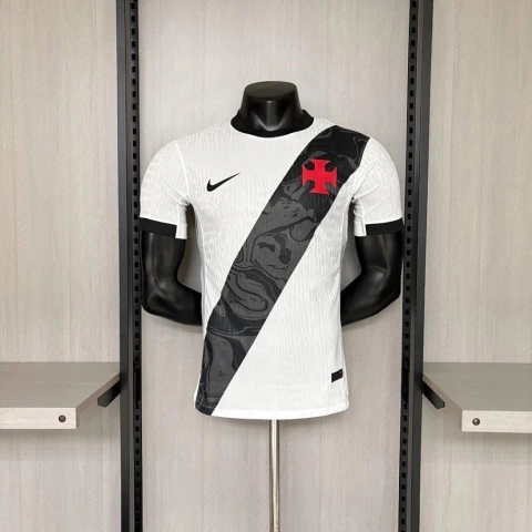 Camisa Gigante da Colina II Away 26/27 - Jogador Masculina - Branca