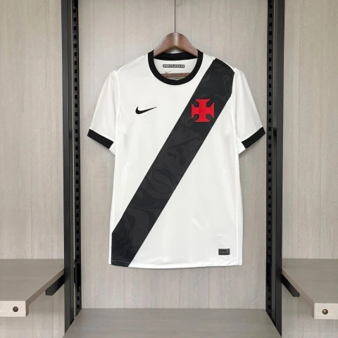 Camisa Gigante da Colina II Away 26/27 - Torcedor Masculina - Branca