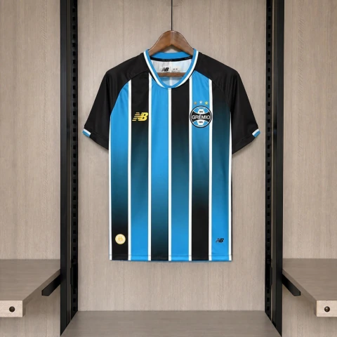 Camisa Imortal I Home 26/27 - Torcedor Masculina - Tricolor
