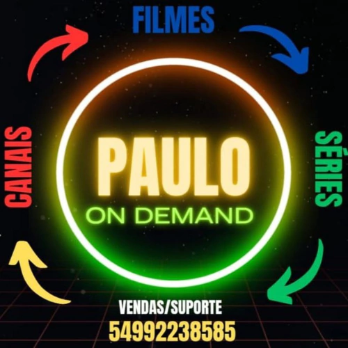 Paulo On Demand