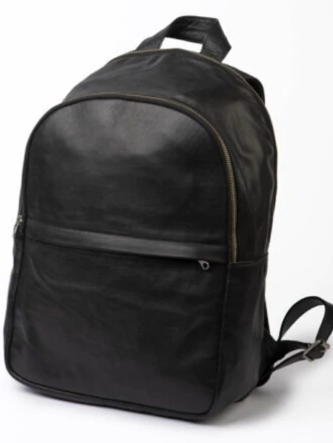 MOCHILA WALKER BLACK - buy online