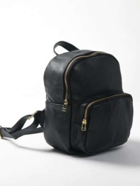 MOCHILA PALERMO BLACK - buy online
