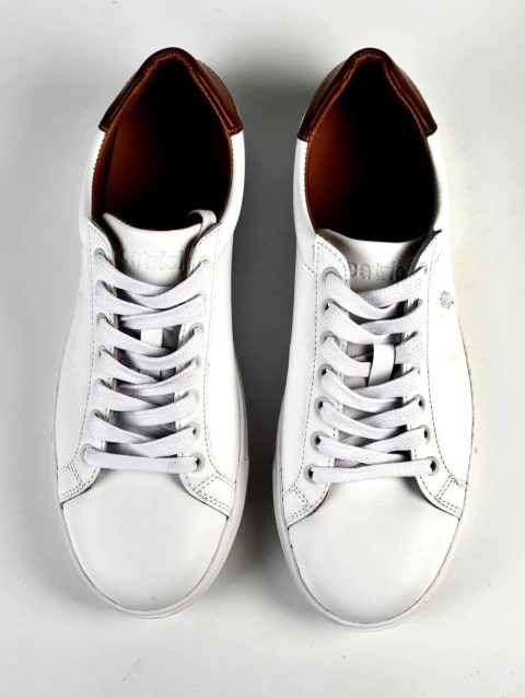 CALZADO TOLEDO WHITE - comprar online