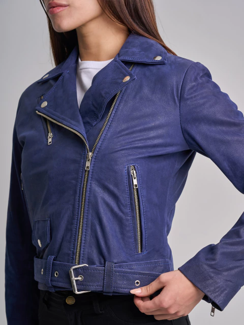 ROCK VICK ENGRASADO BLUE - comprar online