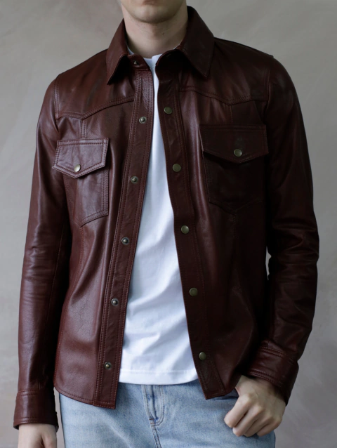 CAMISA JERSY SYRUP - comprar online