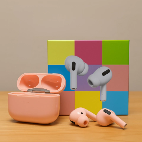 AURICULARES INALAMBRICOS BLUETOOTH DEPORTIVOS I12 PRO.