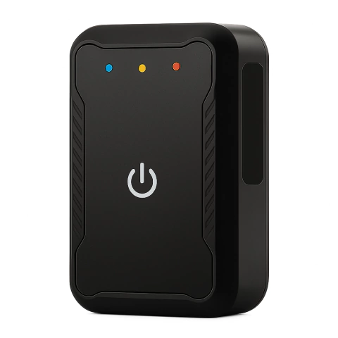 Mini Rastreador GPS Satelital Espía 4G Premium + SIM Card de regalo – Tracksy - comprar online