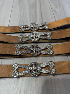 Cinto Rastrin Resero - comprar online