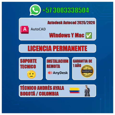 Autodesk AutoCAD 2026 Premium - comprar en línea