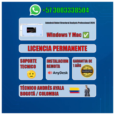 Autodesk Robot Structural Analysis Professional 2026 Premium - buy online