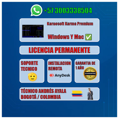 Karaosoft Karma Premium - comprar en línea