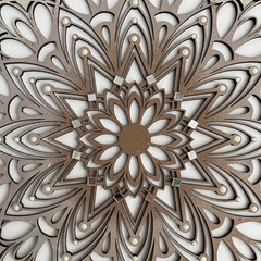 Mandala Renda - loja online