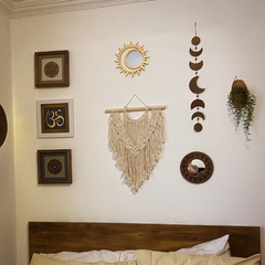 Quadro OM na internet