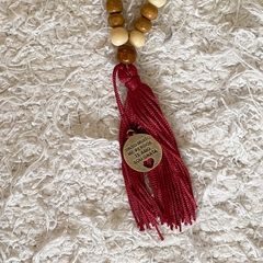 Japamala 27 contas - comprar online