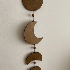 Móbile Fases da Lua - comprar online