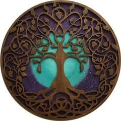 Árvore da Vida 1 - Galáxia