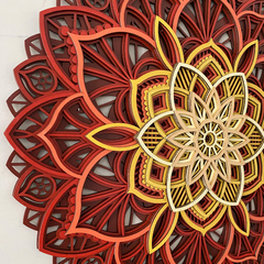 Mandala Impulso - comprar online