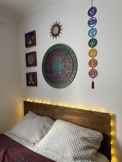 Mandala Galática - loja online