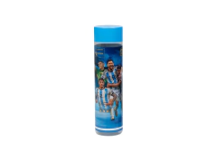 Botella Geo Flexo Selección Argentina Oficial AFA 500ml en internet