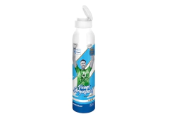 Imagen de Botella Aluminio Seleccion Argentina AFA Oficial 500m