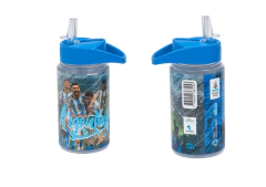 BOTELLA DEPORTIVA FLEXO SELECCION ARGENTINA 400ML AFA OFICIAL - Home Run