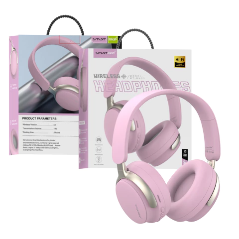 Auricular Vincha Smartilike BH03 - comprar online