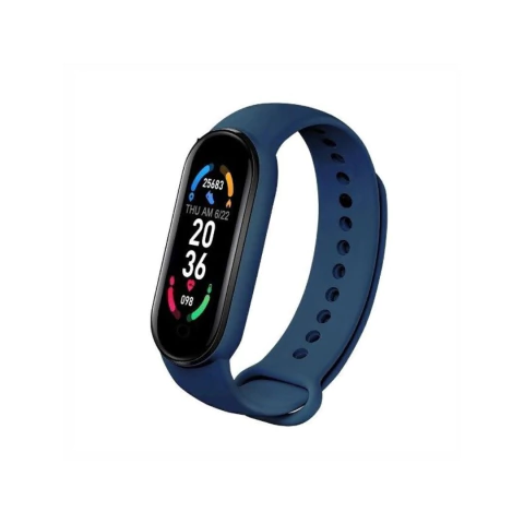 Smart Band M8 - Accesorios.com.ar