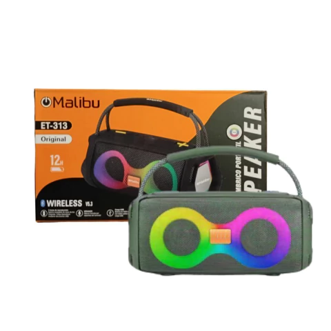 Parlante Portátil ET-313