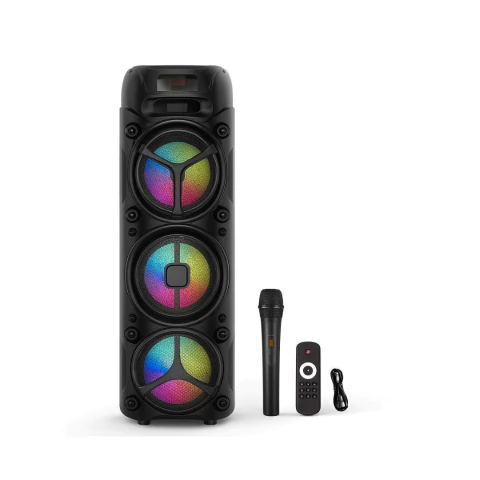 Torre Parlante SQS8308