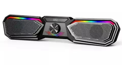 PARLANTE BLUETOOTH BARRA GTC SPG-140 - comprar online