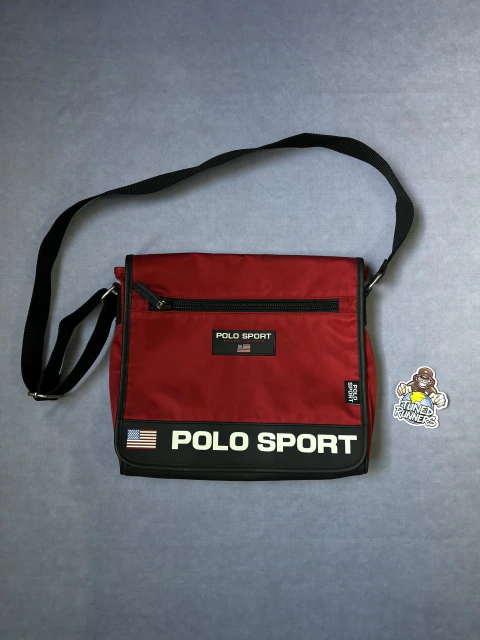 Bag Polo Sport