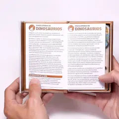 Luminias Dinosaurios - tienda online