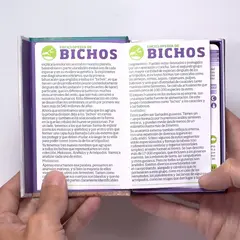 Luminias Bichos - comprar online