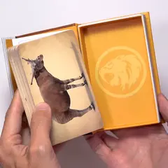 Luminias Mamífertos prehistóricos - Tienda Ruibal