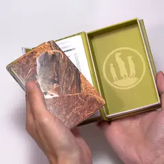 Luminias Animales Asombrosos - Tienda Ruibal