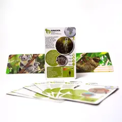 Luminias Animales Asombrosos - comprar online