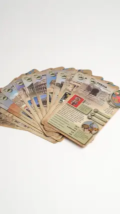 Luminias Civilizaciones antiguas - comprar online
