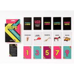 Repe - comprar online