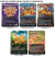 Secret Lair x Garfield: Our Only Thought Is to Entertain You - Preventa $900
