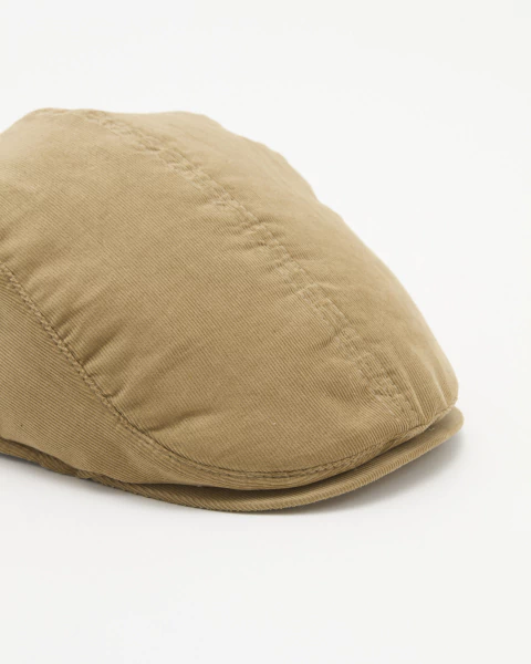 Gorra Secundino Corderoy - CARDON | Tienda Online