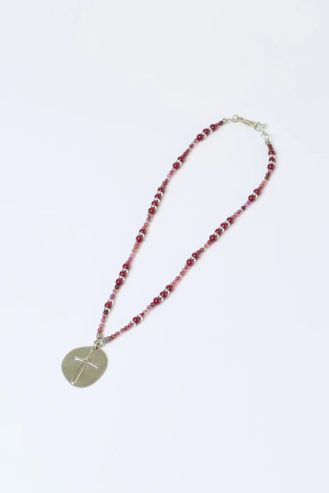 Collar Providencia - Cardón | Temporada Primavera Verano - Tienda Online