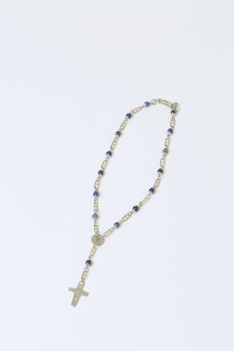 Collar Natividad en internet