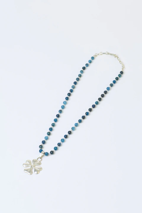 Collar Trebol