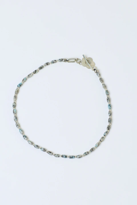 Collar Malva - tienda online