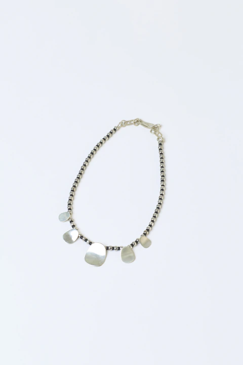 Collar Cosmos - tienda online